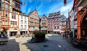 Apartments am Markt