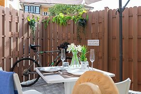 Residence Bike and Beach