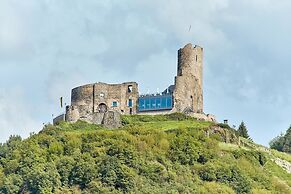 Traumblick Burg