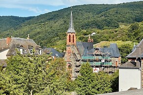 Traumblick Burg