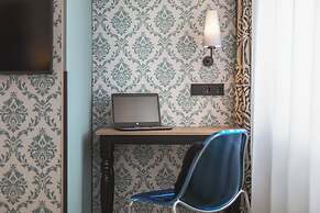 Garner Hotel Hamburg Nord by IHG
