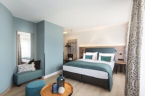 Garner Hotel Hamburg Nord by IHG