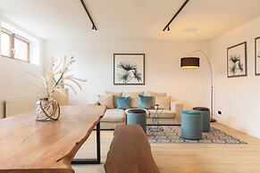 Garner Hotel Hamburg Nord by IHG