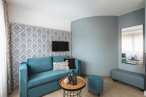 Garner Hotel Hamburg Nord by IHG