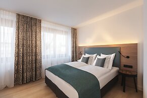 Garner Hotel Hamburg Nord by IHG