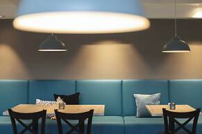 Garner Hotel Hamburg Nord by IHG