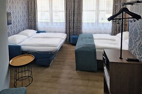 Garner Hotel Hamburg Nord by IHG
