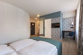 Garner Hotel Hamburg Nord by IHG