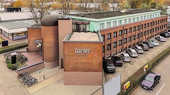 Garner Hotel Hamburg Nord by IHG