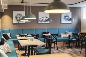 Garner Hotel Hamburg Nord by IHG