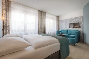 Garner Hotel Hamburg Nord by IHG