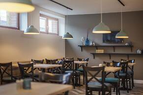 Garner Hotel Hamburg Nord by IHG