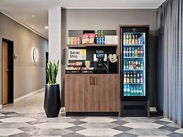 Garner Hotel Hamburg Nord by IHG