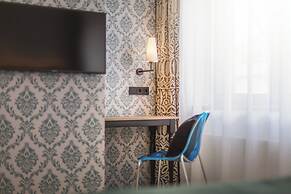 Garner Hotel Hamburg Nord by IHG