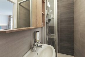 Garner Hotel Hamburg Nord by IHG