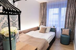 Garner Hotel Hamburg Nord by IHG