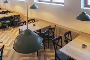 Garner Hotel Hamburg Nord by IHG