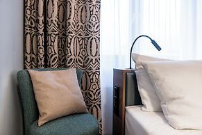 Garner Hotel Hamburg Nord by IHG