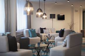 Garner Hotel Hamburg Nord by IHG