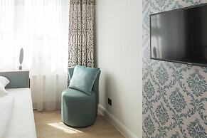 Garner Hotel Hamburg Nord by IHG