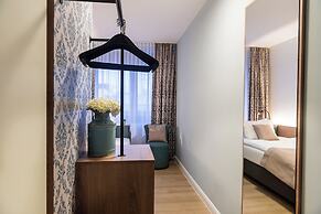 Garner Hotel Hamburg Nord by IHG