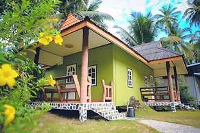 Koh Kood Far East Resort