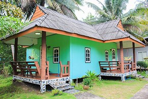 Koh Kood Far East Resort