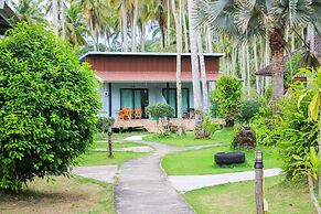 Koh Kood Far East Resort