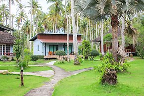 Koh Kood Far East Resort