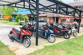 Koh Kood Far East Resort