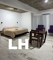 Lujan Homes