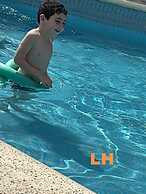 Lujan Homes