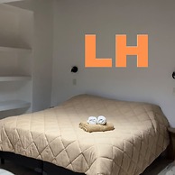 Lujan Homes