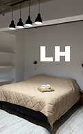 Lujan Homes