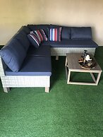 Lapeng Lehae Lodge