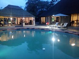 Lapeng Lehae Lodge