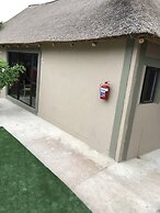 Lapeng Lehae Lodge