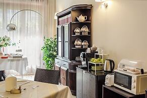 Villa Lazzari B&B Tra i due Mari