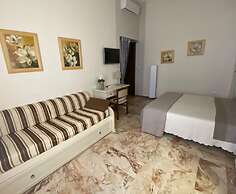 Villa Lazzari B&B Tra i due Mari