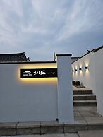 Hwarangroo