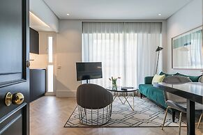 Feelathome Waldorf Suites Apartments