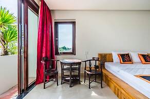 Opal Boutique Villa