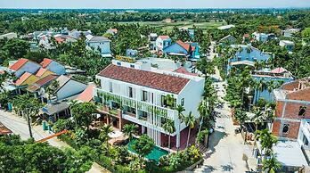 Opal Boutique Villa