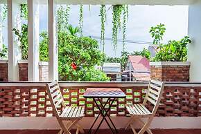 Opal Boutique Villa