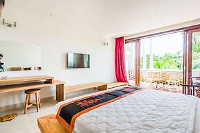 Opal Boutique Villa