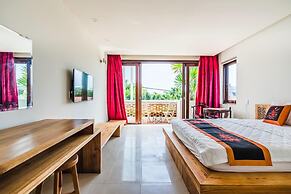 Opal Boutique Villa