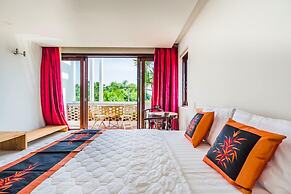 Opal Boutique Villa