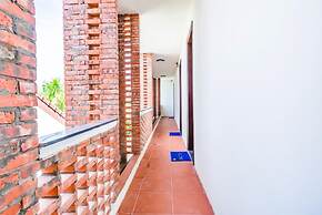 Opal Boutique Villa