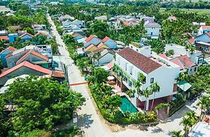 Opal Boutique Villa