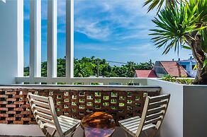 Opal Boutique Villa